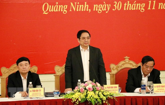 Còn 22 cán bộ TW luân chuyển trên 36 tháng công tác tại địa phương