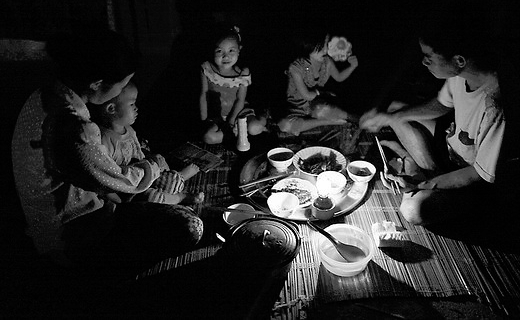 Hạnh phúc giản đơn