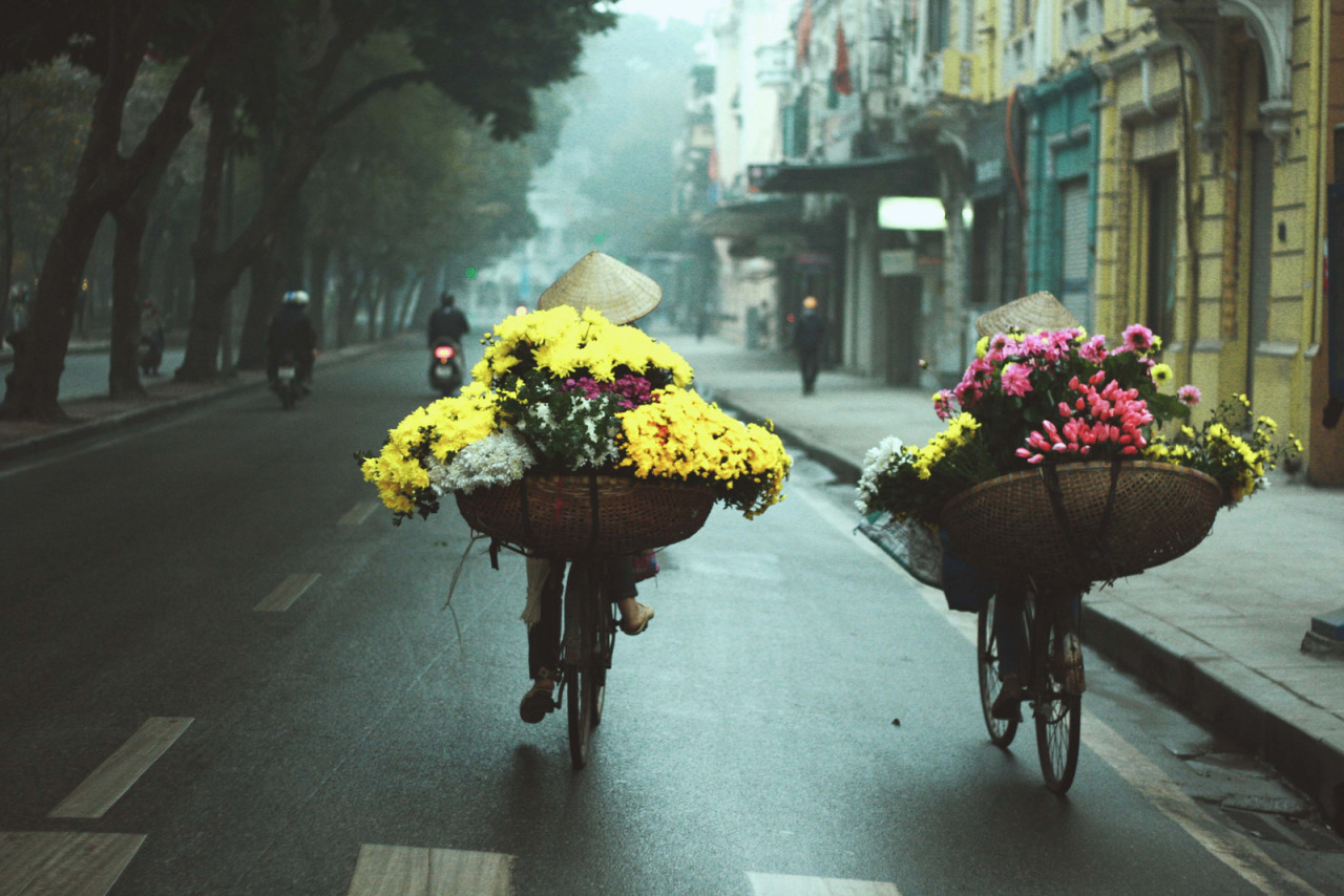 Nỗi nhớ tháng mười hai