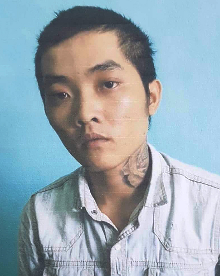 Công an huyện Minh Hóa điều tra làm rõ đối tượng cướp giật tài sản