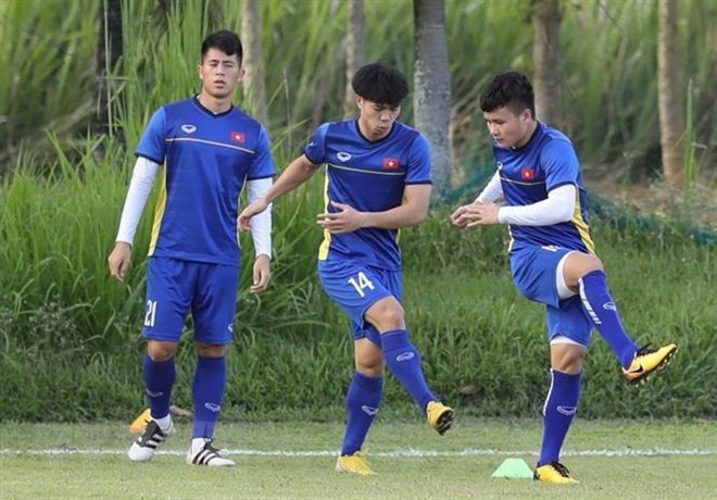 Bán kết Việt Nam - Philippines: Không có chỗ cho sự chủ quan