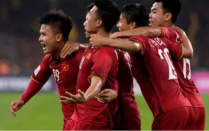 'Việt Nam sẽ vô địch nếu làm được 3 điều này'