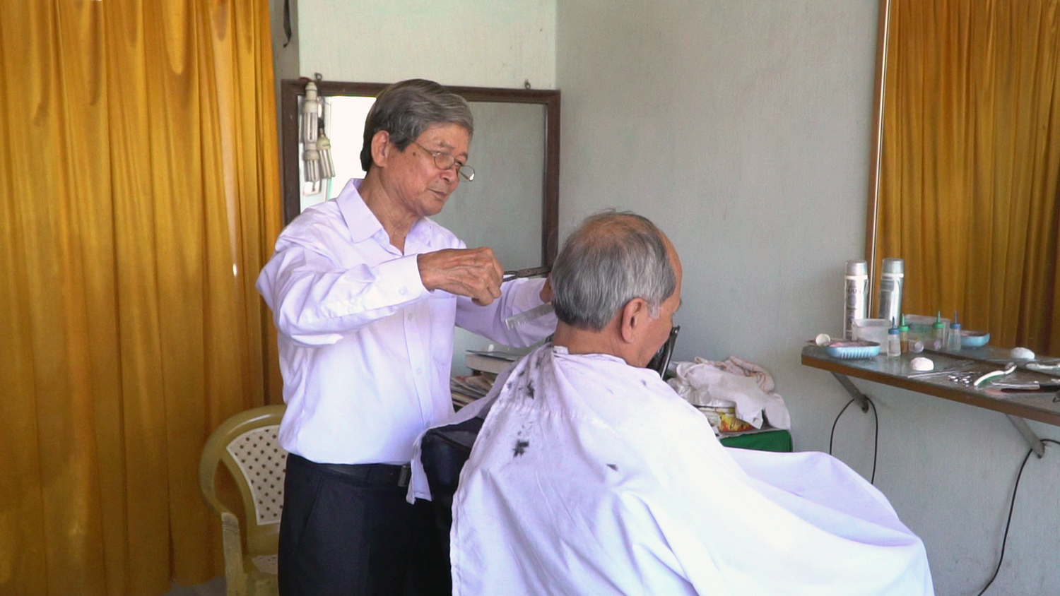 Bản tin Quảng Bình tuần qua (số 6)