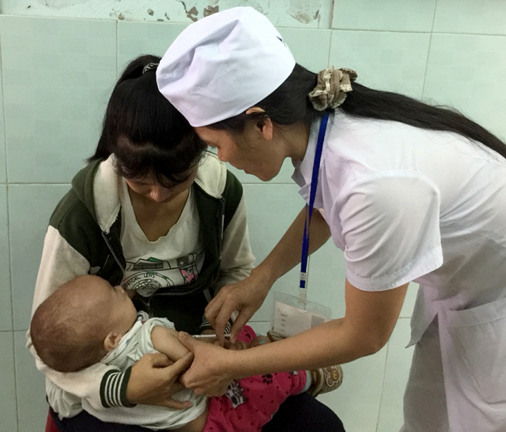 Lãnh đạo các cơ quan, đơn vị trả lời kiến nghị của cử tri