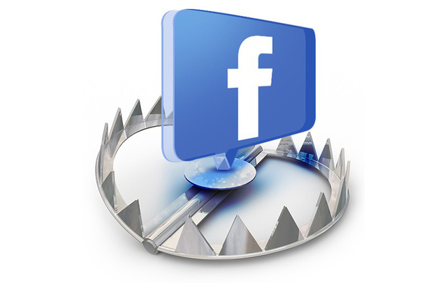 Spam lừa đảo trên Facebook sẽ có nhiều biến tướng