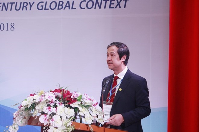 Hội thảo khoa học về Bạch Đằng và Nhà Trần trong bối cảnh thế kỷ 13