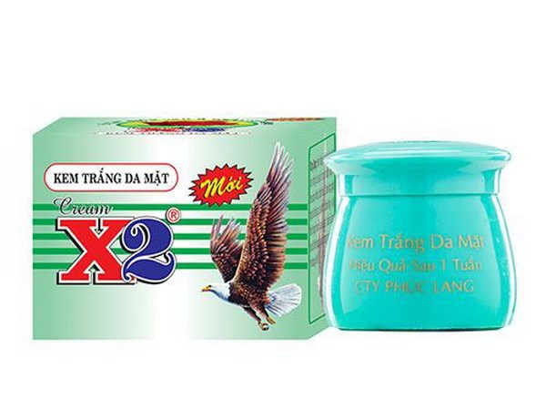 Đình chỉ lưu hành 4 loại mỹ phẩm và thuốc không đảm bảo chất lượng