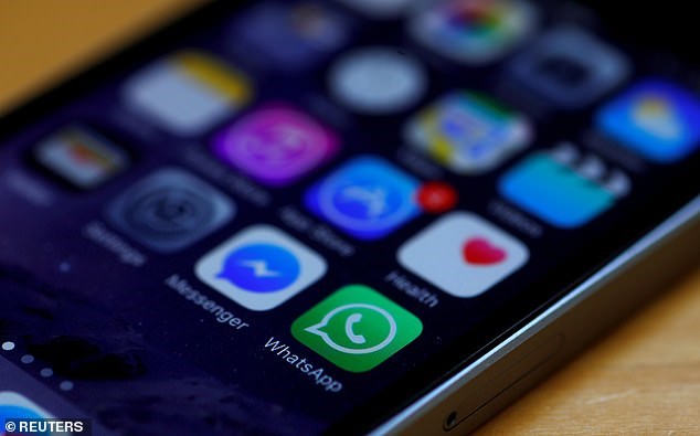 Mạng xã hội Facebook đang phát triển tiền điện tử của riêng mình?