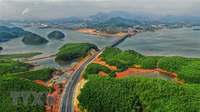 Phòng chống tham nhũng 2018: Nhân lên niềm tin, động lực phát triển