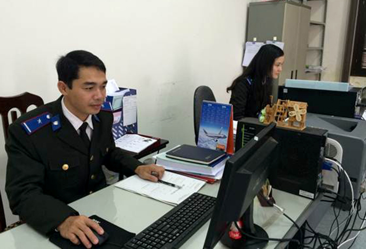 Tập trung giải quyết các loại án tồn đọng kéo dài
