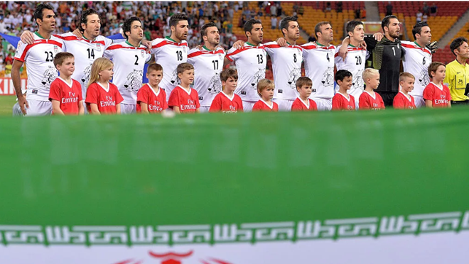 Forbes dự báo đối thủ ở vòng bảng của tuyển Việt Nam vô địch Asian Cup