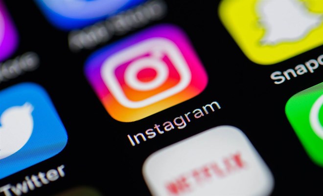Instagram cho phép đăng bài bằng nhiều tài khoản cùng một lúc