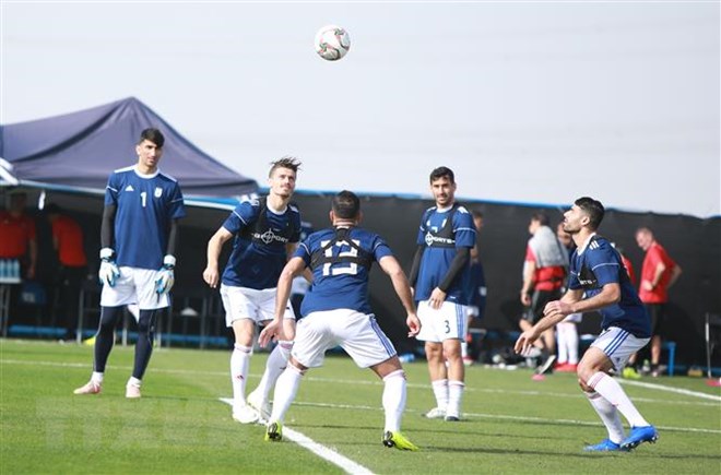 Asian Cup 2019: Chiến thuật của tuyển Việt Nam trước đối thủ Iran