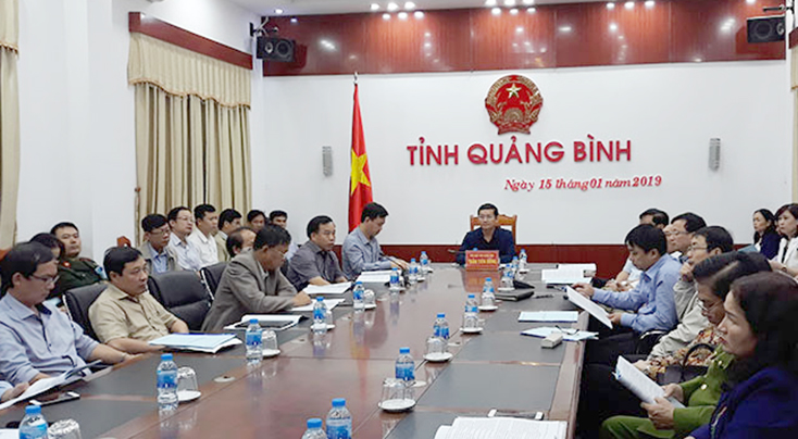 Tạo nền tảng vững chắc để phát triển hệ thống y tế