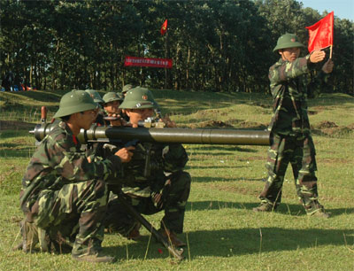 TP. Đồng Hới: Hiệp đồng giao nhân quân năm 2019