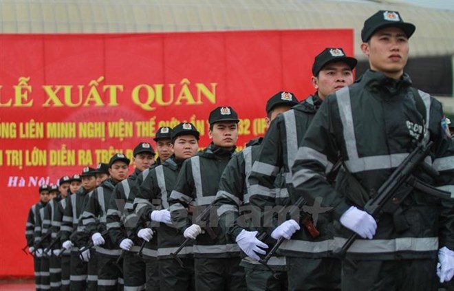 Bộ trưởng Tô Lâm: 3 giải pháp trọng tâm đột phá của lực lượng công an