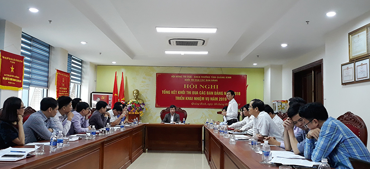 Dấu ấn qua các mô hình tiêu biểu