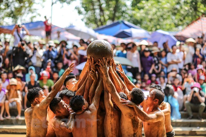 Bộ Văn hóa, Thể thao và Du lịch đề nghị kiểm kê, phân loại lễ hội