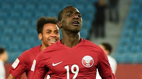 "Bại tướng" của Quang Hải, Tiến Dũng đi vào lịch sử Asian Cup