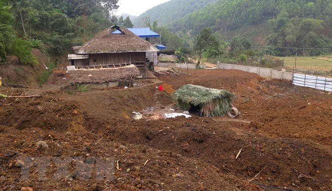 Không để các nhà báo đơn độc trong cuộc chiến chống tiêu cực