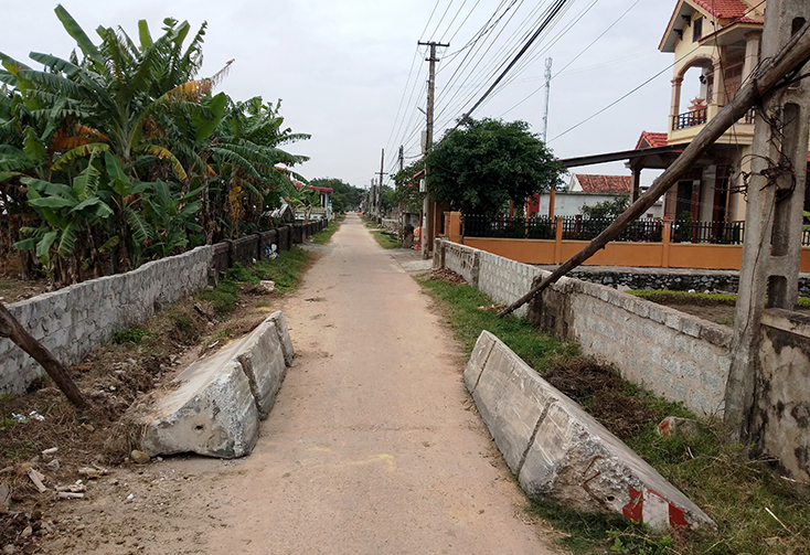 Ý kiến bạn đọc: Nên tìm cách khác