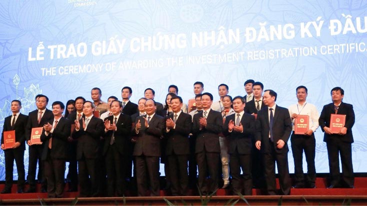 Quảng Bình-Sự kiện năm 2018