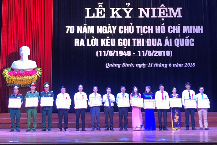 Mãi làm theo lời Bác dạy