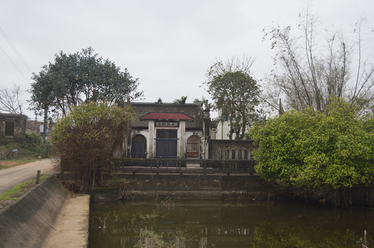 Đại tướng yêu rừng