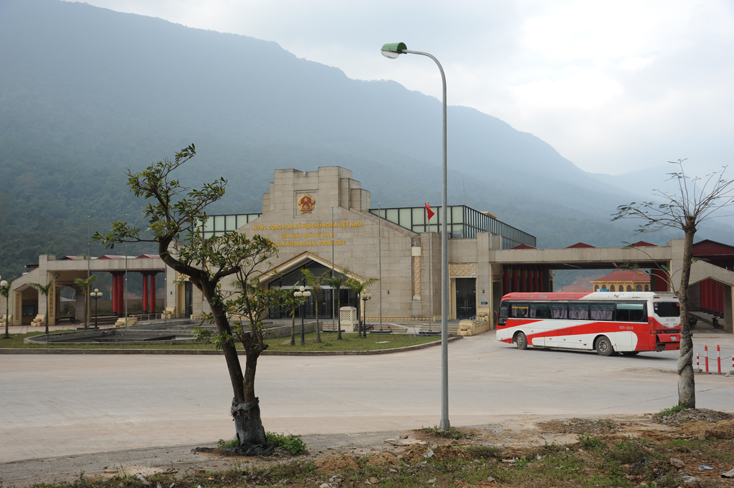 60 năm và hơn nữa…