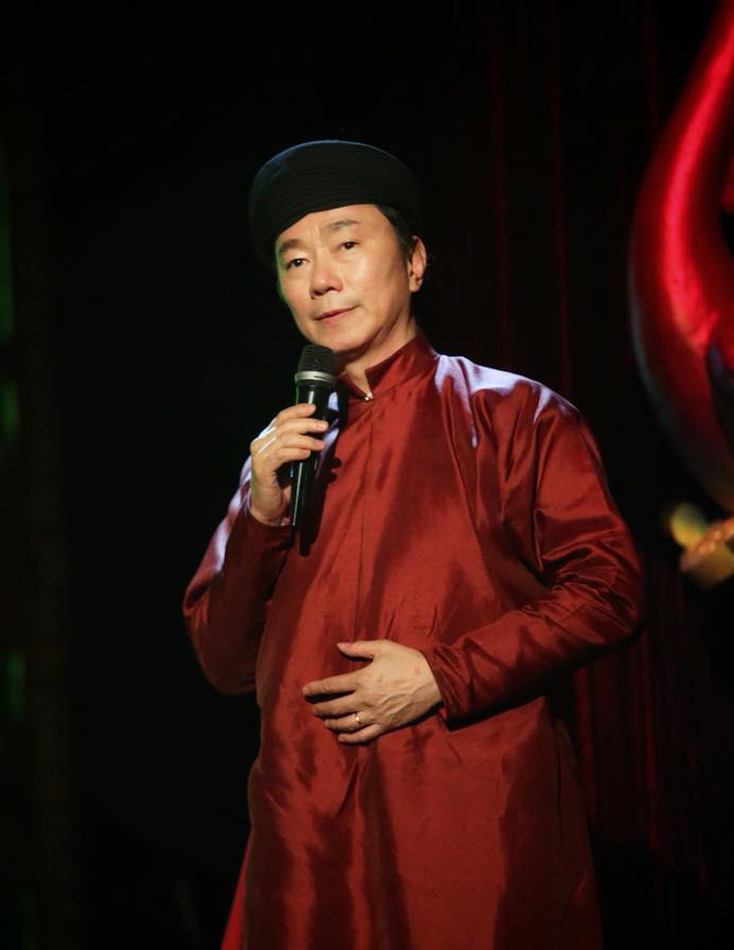 Đại sứ Phạm Sanh Châu: "Cách quảng bá tốt nhất là tạo nên sự khác biệt"