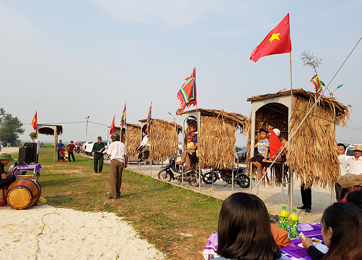 Đón xuân này lại nhớ xuân xưa