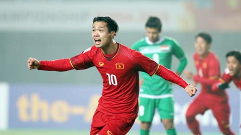 Báo Hàn Quốc đưa tin Công Phượng sắp cập bến Incheon Utd