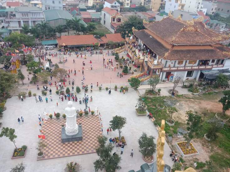 Để Tết trọn vẹn những niềm vui