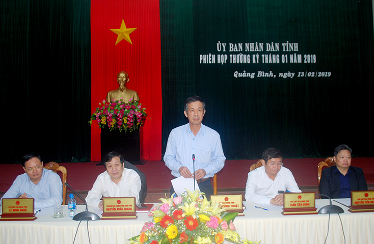 Đẩy mạnh hơn nữa các phong trào thi đua lao động sản xuất ngay từ đầu năm mới