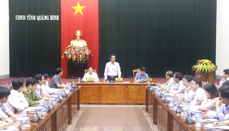 Chú trọng nâng cao chất lượng các tiêu chí nông thôn mới