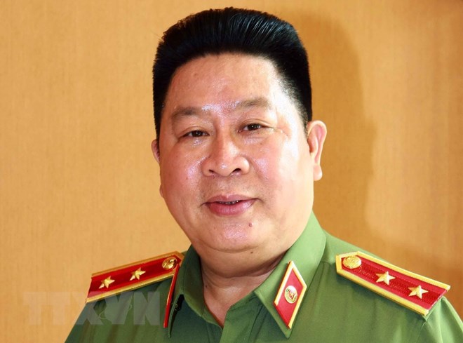 Vụ án Vũ 'nhôm': Bị cáo Bùi Văn Thành kháng cáo xin được hưởng án treo