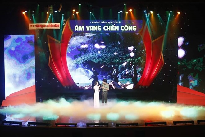Nghe lại những ca khúc bất hủ về đề tài biên giới