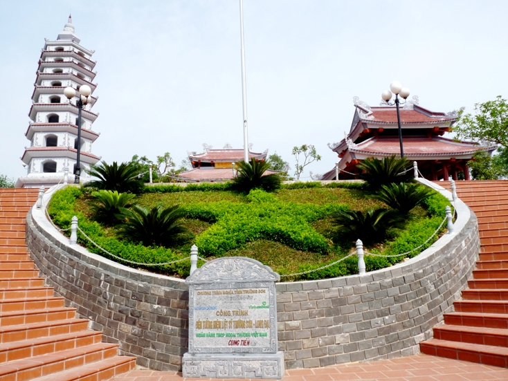 Về Long Đại