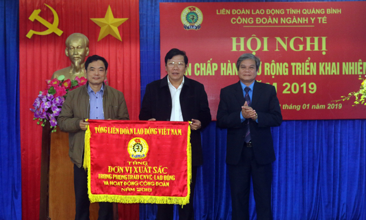 Nâng cao hiệu quả các phong trào thi đua