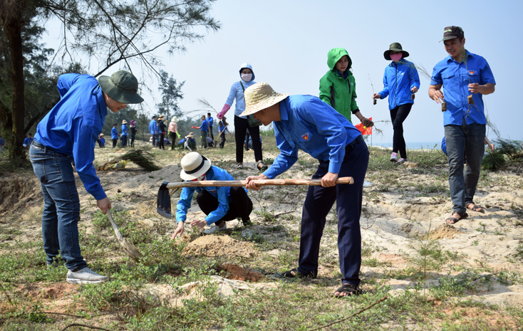 Tháng Văn minh đô thị Đồng Hới năm 2019: Tổ chức nhiều hoạt động thiết thực