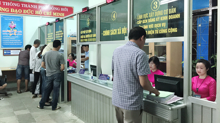 Phòng, chống tham nhũng và thực hành tiết kiệm, chống lãng phí:  Nhiều chuyển biến tích cực