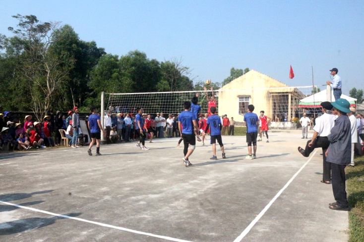 Quảng Ninh: Sức lan tỏa từ phong trào "Toàn dân đoàn kết xây dựng đời sống văn hóa"