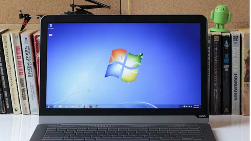 Google cảnh báo Windows 7 bị dính lỗ hổng 'zero-day' nguy hiểm