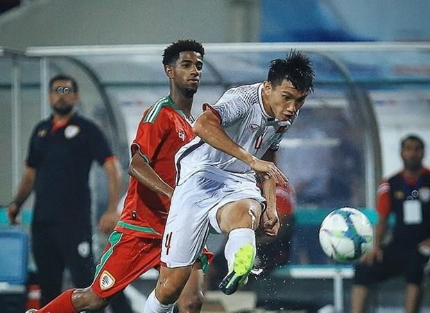 Borussia Mönchengladbach đưa Đoàn Văn Hậu vào 'tầm ngắm'