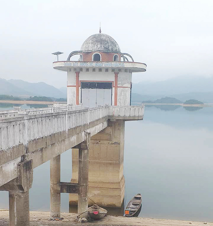 Thanh tra tỉnh đã có văn bản trả lời cho công dân