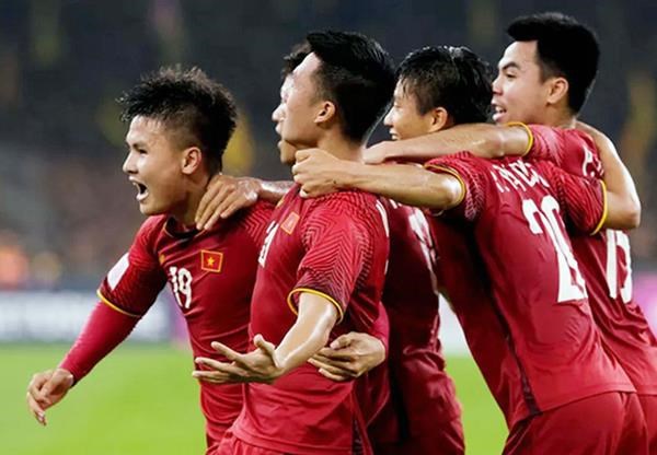 6 trận đấu Vòng loại giải U23 châu Á sẽ được phát sóng rộng khắp