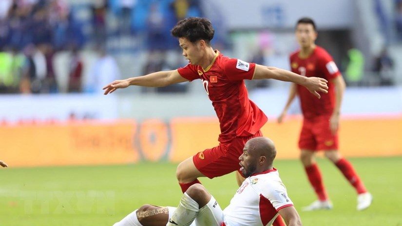 Dàn sao của đội tuyển Việt Nam có cơ hội tham dự SEA Games 30