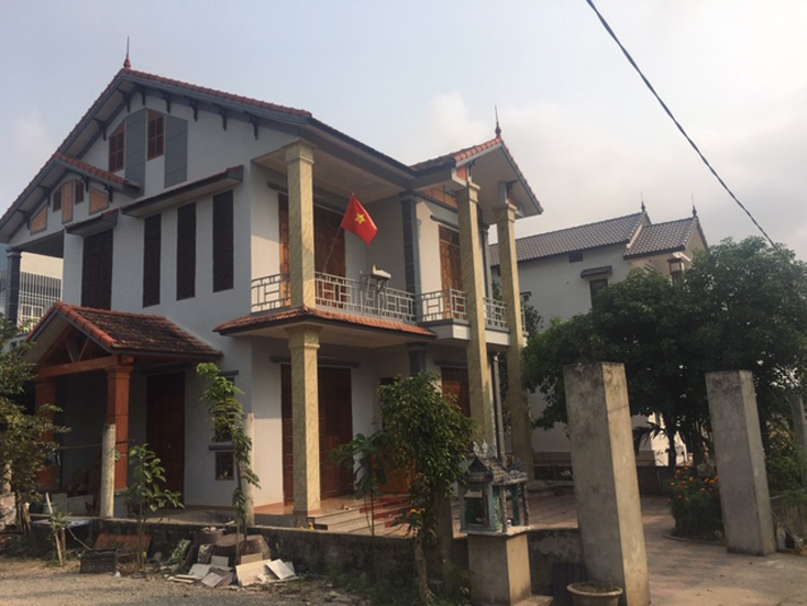 Xuất khẩu lao động-hướng đi hiệu quả trong giảm nghèo bền vững