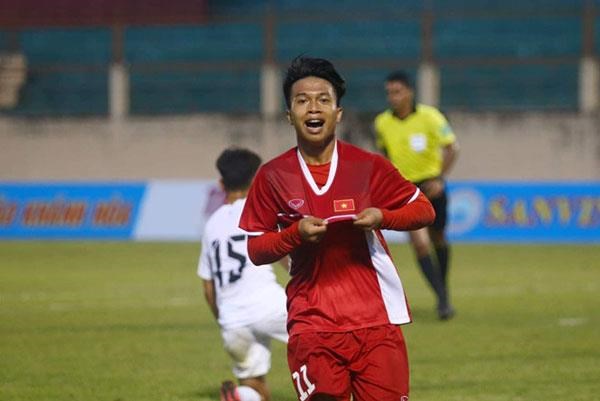 Giải U19 quốc tế: Việt Nam đánh bại Myanmar, Thái vượt qua Trung Quốc