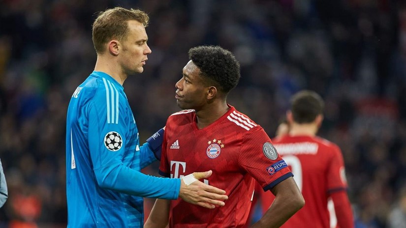 Bundesliga đang ngày càng bị Premier League bỏ quá xa!